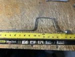 Mac Tools M16S Speed Handle - 1/4'' Drive. Fixed Price $10.00.