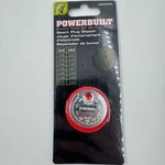 Powerbuilt Spark Plug Gapper Sae & Metric Measurements Tool. Fixed Price $6.97.