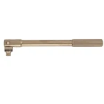 Ampco W-283 Breaker BAR,1/2 In. DR,12 46C009. Fixed Price $216.00.