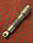 Vintage Sk Tools Wobble Extension Usa 3/8 Dr. Fixed Price $10.99.