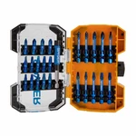 Spyder 19029 25-PIECE Impact Driver Bit Kit. Fixed Price $35.04.