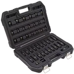 3/8 In. Drive Impact Socket Set (42-PIECE). Fixed Price $104.99.