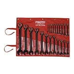 Proto JSCVM-22S Piece Mm Ratcheting Spline Wrench Set. Fixed Price $828.99.