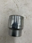 Vintage S-k Tools 47142 3/4 Drive 1-5/16 Sk 12 Point Socket. Fixed Price $14.99.