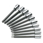 Professional Tools 84220 Skt Bt St, Stl, Stsz 1/4 In, Drsz 20K423. Fixed Price $348.67.