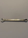 Armstrong Combination Wrench 52-218 Size 18MM Metric 12PT Usa. Fixed Price $22.99.