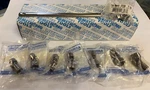 Armstrong 15-400 7-PIECE 3/8" Drive Sae Univeral Socket Set 15400 (nos). Fixed Price $165.00.