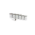 3/8" Drive Sae Female Spline Bit Socket Wrench. Fixed Price $27.99.