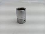 7/8" Socket 3/4" Drive Sk 47128. Fixed Price $8.99.