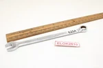 John Deere PT18556 10MM 12 Point Metric Chrome Combination Wrench. Fixed Price $37.99.