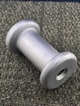 Abn 5567 Steel Slide Hammer Puller Tool Handle Only. Fixed Price $35.99.