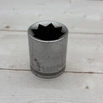 Vintage None Better 8 Point Socket 1/2 Inch Drive Size 3/4. Fixed Price $10.99.