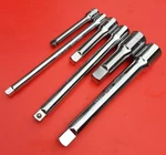 New Craftsman Tools Piece 3" & 6" Ratchet Socket Extension Set 1/4" 3/8" 1/2". Fixed Price $23.83.