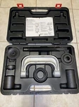 Nice Powerbuilt 10 Piece Ball Joint Service Set - 940579 Kit #72 Used Once. Fixed Price $92.22.