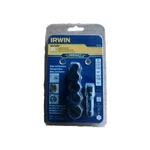 Irwin Impact Deep Well Bolt Grip 3/8 Square Drive 6-PC Extractor Set Usa 1859143. Fixed Price $31.75.