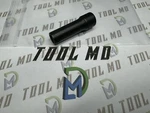 Snap-on Tools Usa New 3/8" Drive 12-POINT 9MM Metric Deep Impact Socket SIMDFM9A. Fixed Price $47.95.
