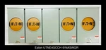 Eaton UTNE4GCCH Meter Socket - 125A/600V/1P3W/N3R Unused. Fixed Price $1150.00.
