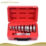 KIT(10) Bearing Race And Seal Install Driver Wheel Axle 9 Discs Collar. Fixed Price $23.93.
