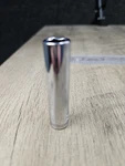 5/16" Dewalt 1/4" Drive Socket Sae Deep 6PT New W/o Box 86-045D Chrome. Fixed Price $9.95.