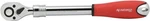 Neiko 03068A 1/2-INCH Extendable Ratchet Handle 72 1/2" Drive, Red. Fixed Price $45.99.