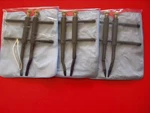 New Spanner Wrench Tools Set 1/32" 3/32" 3/16". Fixed Price $36.95.