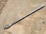 Williams Usa 1" Drive Flex Handle Breaker Bar #X-41A 27" 1.25" Grip. Fixed Price $179.99.