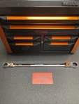 Matco RDPW1417A 14MM X 17MM Ratcheting Drain Plug Wrench. Fixed Price $90.00.