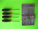 Snap On Mini Soft Grip Pick Set Usa. Fixed Price $69.00.