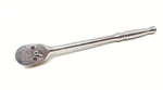Snap-on Tools NO.TML830 1/4" Drive Long Handle Ratchet Usa Made *has Initials*. Fixed Price $49.99.