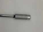 Vintage Craftsman 1/2'' Speed Handle Wrench 44161. Fixed Price $20.00.