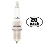 20-PACK Compatible Spark Plugs For Aaladin High Pressure Washer. Fixed Price $37.99.