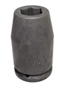 Ozat 2424M38L: 1-1/2" Deep Impact Socket Drive 6 Point Made Israel. Fixed Price $113.81.