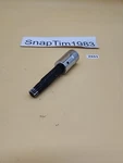 Snap-on STSM12A 12MM Metric Triple Square Bit Socket 1/2" Dr. 4.25" Long. Fixed Price $18.99.