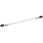 Ez Red 1/4" Flex-head-head Quick Release Stick Ratchet 4S12L New. Fixed Price $53.77.