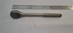 Armstrong Tools S-91 -- 1/2" Drive 10 Ratchet Usa Made. Fixed Price $33.99.