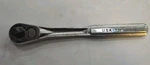 Nice Craftsman T3W 44808 3/8 Ratchet Light Usage.. Fixed Price $14.90.
