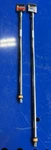 Gearwrench 2PC 3/8 Drive 24 & Locking Extension Set Chrome 81281 81279 New. Fixed Price $64.97.