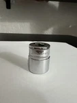 Snap-on Tools FM18 3/8" Drive, 18MM, 12 Point Socket Usa. Fixed Price $12.99.