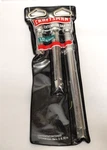 Craftsman 1/2" Drive Extension Bar 3PC Set 9-43283, Brand New !!!. Fixed Price $27.00.