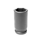 Grey Pneumatic 3036MD 3/4" Drive X 36MM Deep Impact Socket. Fixed Price $51.40.