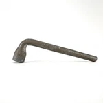 Vintage Armstrong/martin 1/4" Square Offset Socket Wrench 261-J/261J Usa. Fixed Price $11.99.