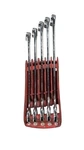 Mac Tools SCLM5XLPT 5PC Metric Combination Wrench Set 12PT. Fixed Price $189.00.