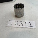 Duralast 1/2IN Drive 30MM 12 Point Socket #50-219. Fixed Price $14.07.