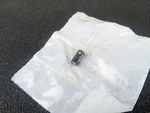 #BK398 Snap On Tools New 3/8" 1/4" Adapter Socket Repair Kit Bit GFAT1E2. Fixed Price $14.95.