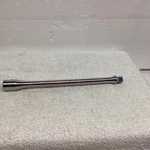 Vintage Wizard H2806 EXTENSION,1/2" Drive 10". Fixed Price $9.00.