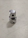Proto 5853 Drive Adapter 3/4" Female X 1" (T1DW1). Fixed Price $18.99.