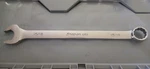 Snap-on Tools Usa SOEX30 Sae 15/16" Flank Drive Plus Combination Wrench 12 Point. Fixed Price $50.00.