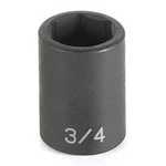 Grey Pneumatic 2048R Drive X 1-1/2" Standard Socket. Fixed Price $21.36.