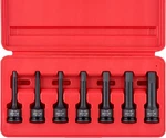 Neiko 01131B 3/8-INCH-DRIVE Allen Socket Set, 3-INCH Length, Impact Hex. Fixed Price $44.79.