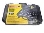 Fuller Pro 17PC Socket Set 1/2'' Metric. Fixed Price $110.00.